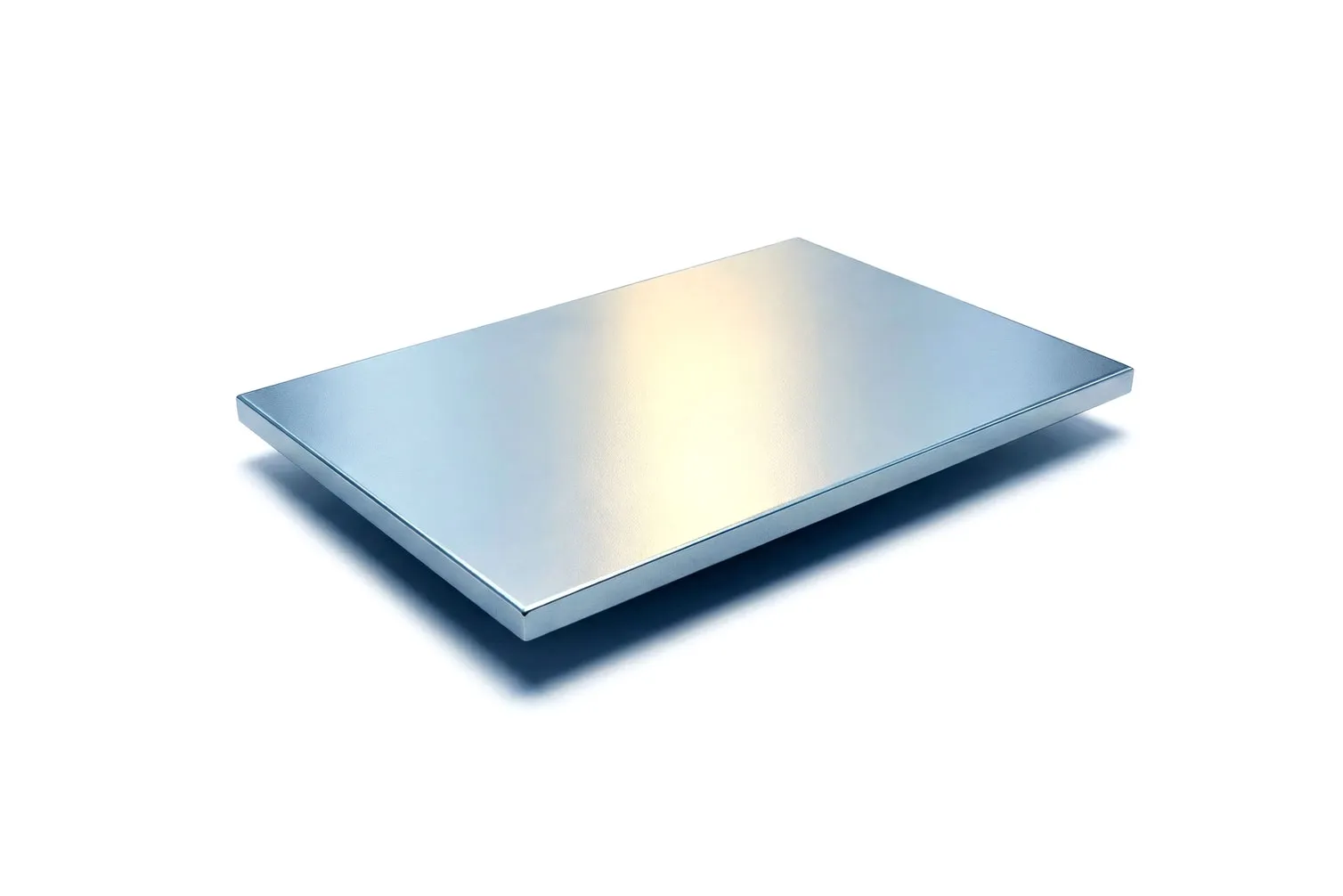 DACROMET-Beschichtung Zinklamellen