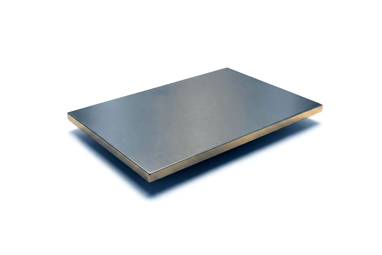 Nitrieren und Gasnitrocarburieren Härtung