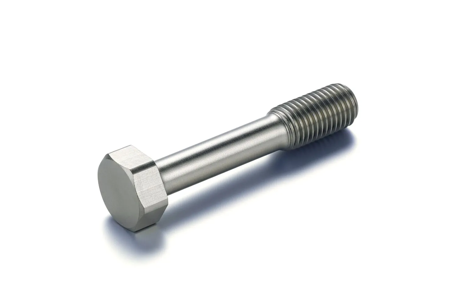 Sechskantschrauben ISO 4014 4017 für Stahlbau