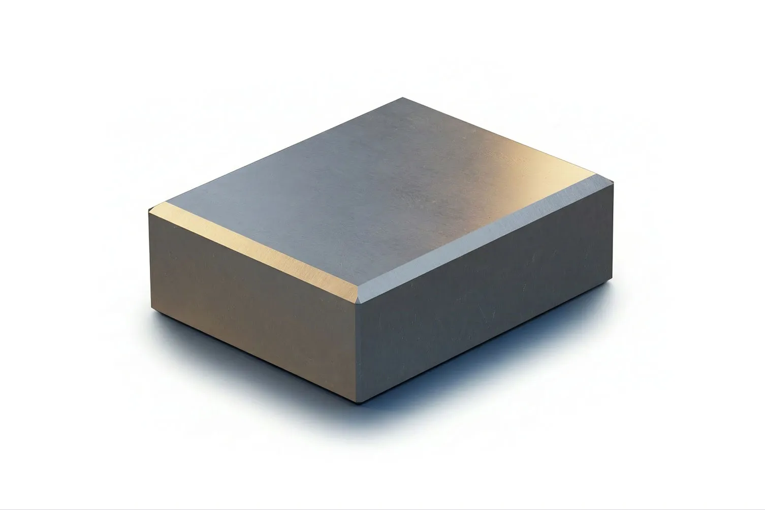 Unlegierte Stähle für Maschinenbau