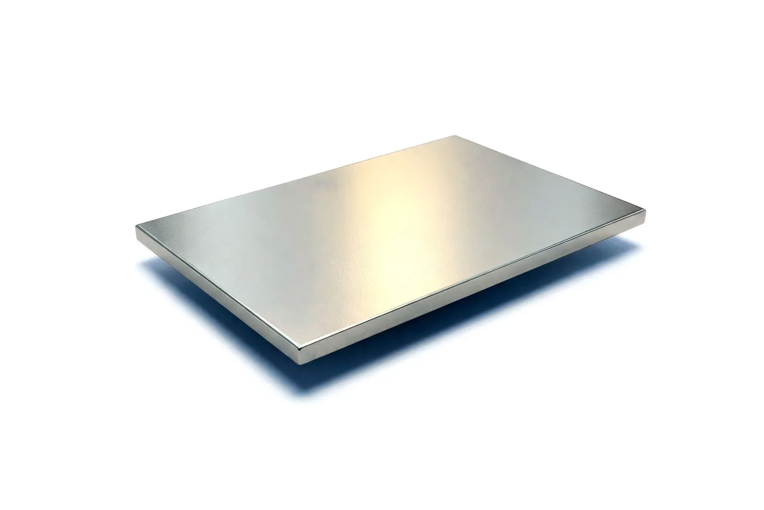 Vernickeln chemisch galvanisch