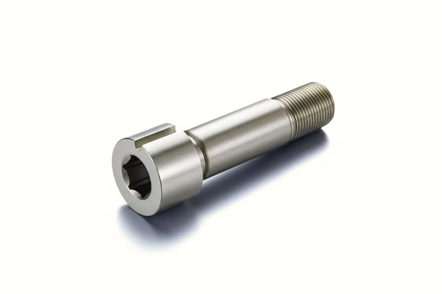 Zylinderschrauben ISO 4762 mit Innensechskant