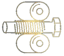Icon Gewindewalztechnik